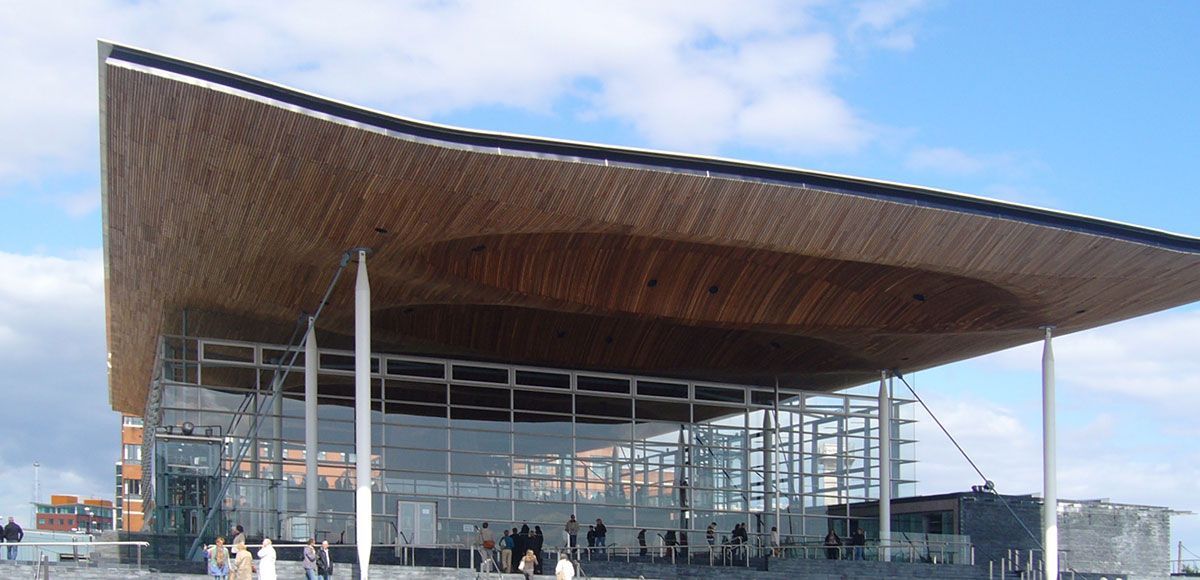 Welsh National Assembly